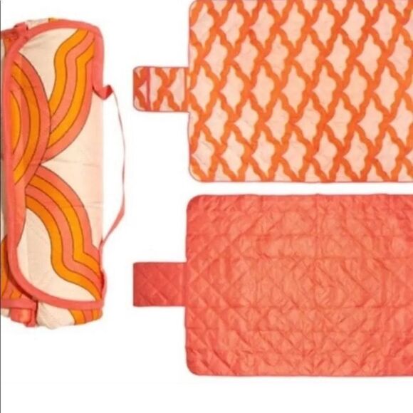 SOCIETY6 Outdoor Picnic Blanket - Picture 9 of 9